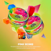 Табак Spectrum Mix Line Pink Boom (Кислый Мармелад) 25г Акцизный Табак Spectrum Mix Line Pink Boom (Кислый Мармелад) 25г Акцизный